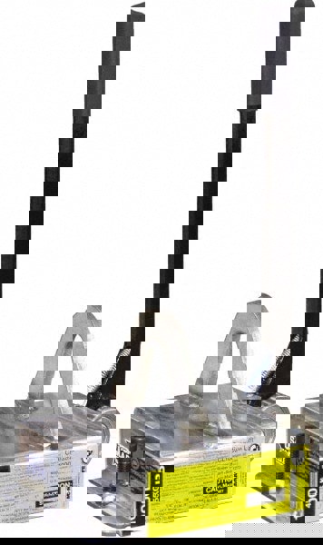 Lifting Magnet: 1,000 lb Limit, Non-Marring Roller Cam